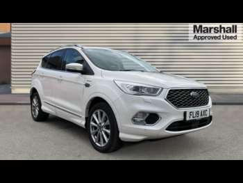 2019 - 2.0 TDCi 180 5dr