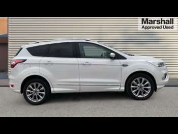 Used Ford Kuga 2019 for sale - 74941410: Photo