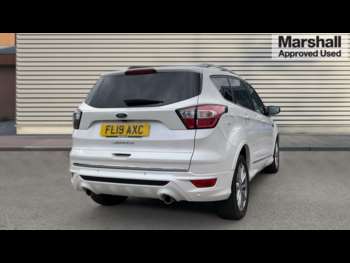 Used Ford Kuga 2019 for sale - 74941410: Photo