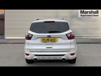 Used Ford Kuga 2019 for sale - 74941410: Photo