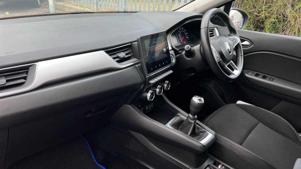 Used Renault Captur 2020 for sale - 76507476: Photo 10