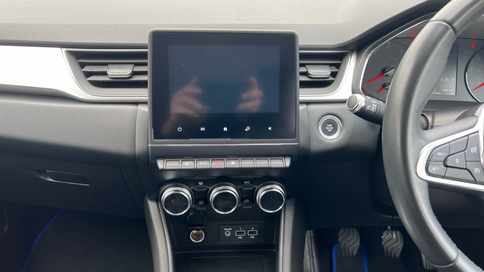 Used Renault Captur 2020 for sale - 76507476: Photo 12