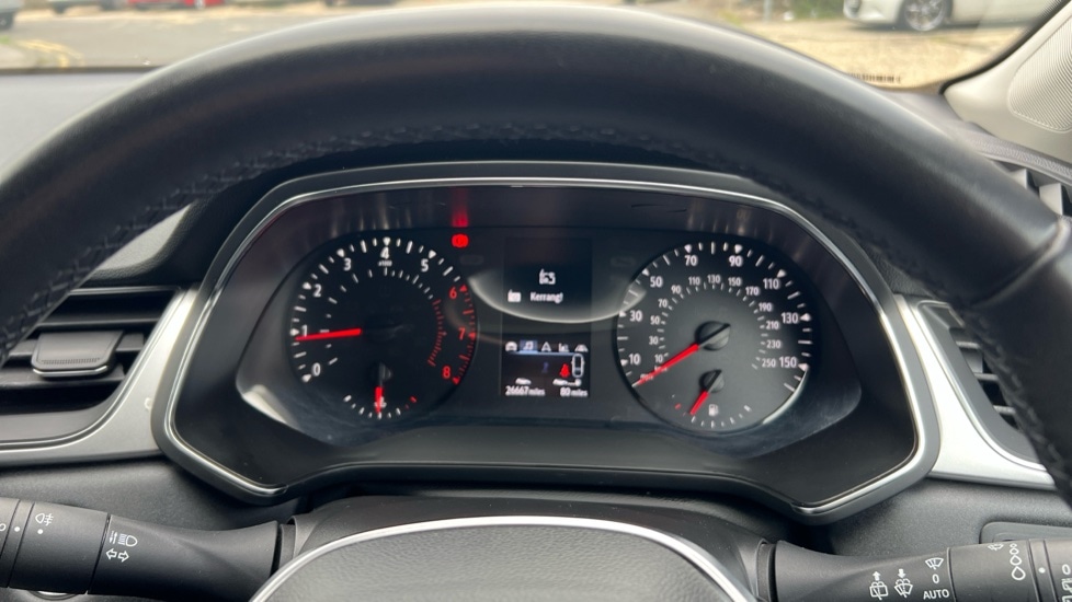 Used Renault Captur 2020 for sale - 76507476: Photo 13