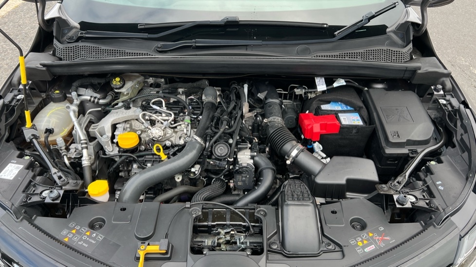 Used Renault Captur 2020 for sale - 76507476: Photo 16