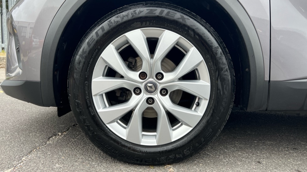 Used Renault Captur 2020 for sale - 76507476: Photo 18