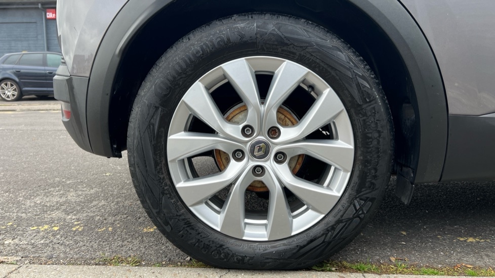 Used Renault Captur 2020 for sale - 76507476: Photo 19