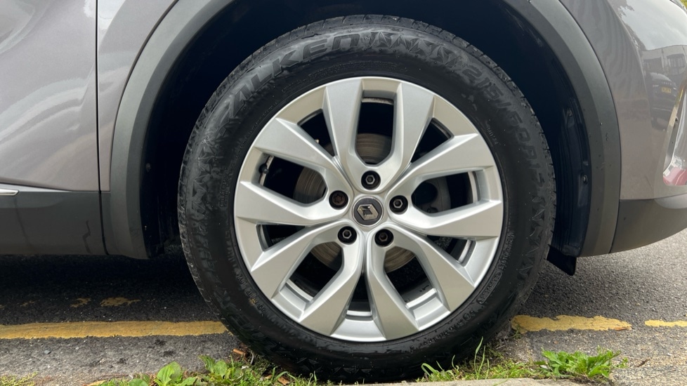 Used Renault Captur 2020 for sale - 76507476: Photo 20