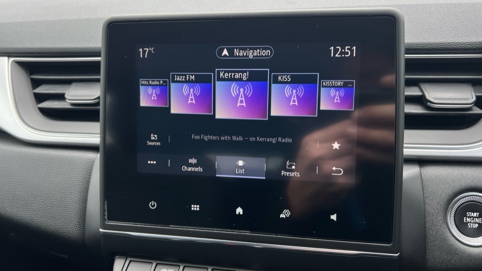 Used Renault Captur 2020 for sale - 76507476: Photo 21