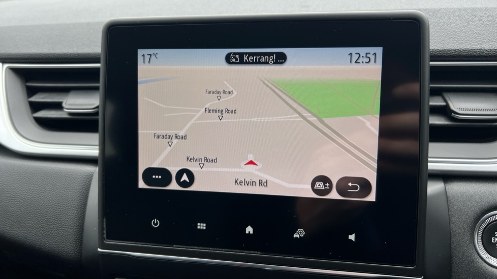 Used Renault Captur 2020 for sale - 76507476: Photo 22