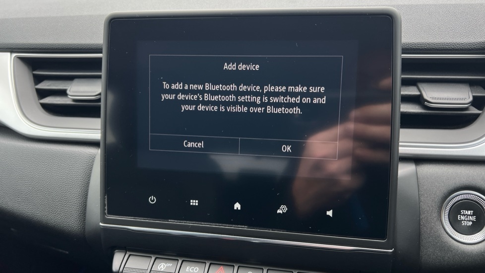 Used Renault Captur 2020 for sale - 76507476: Photo 23