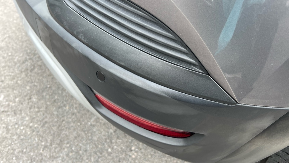 Used Renault Captur 2020 for sale - 76507476: Photo 27