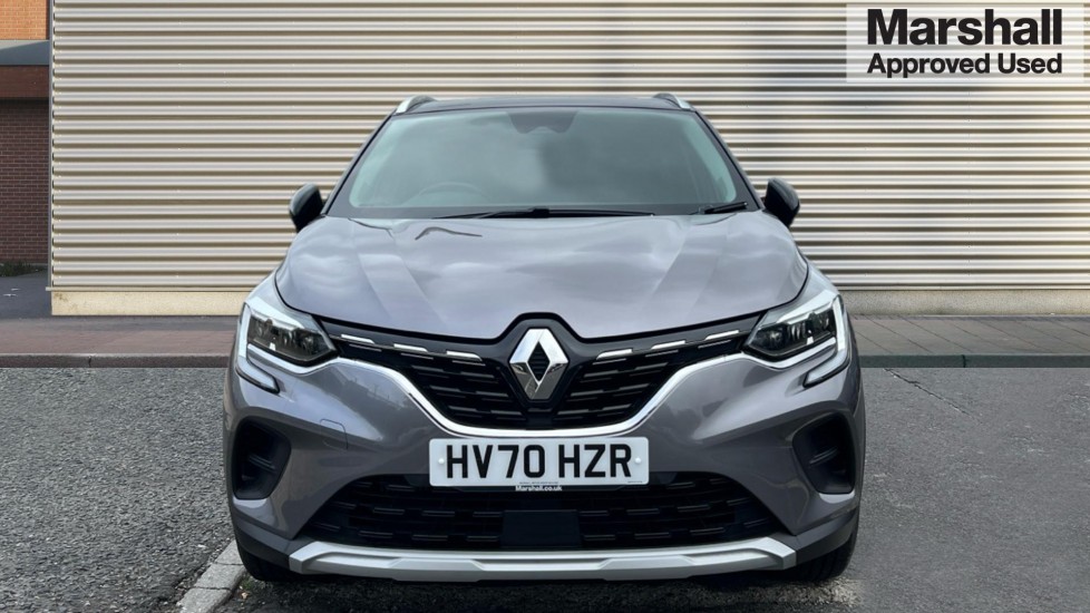 Used Renault Captur 2020 for sale - 76507476: Photo 8