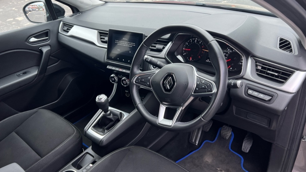 Used Renault Captur 2020 for sale - 76507476: Photo 9