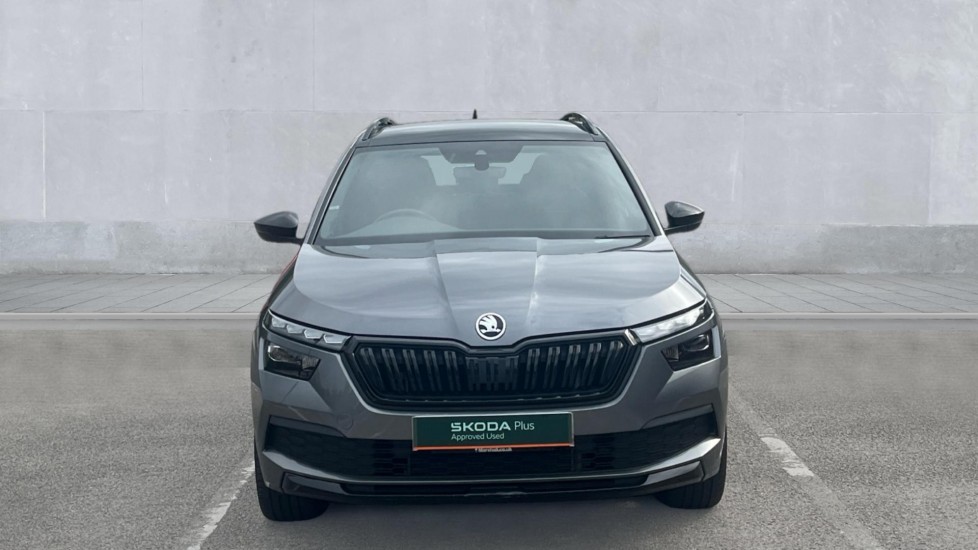 Used Skoda Kamiq 2022 for sale - 75894707: Photo 10