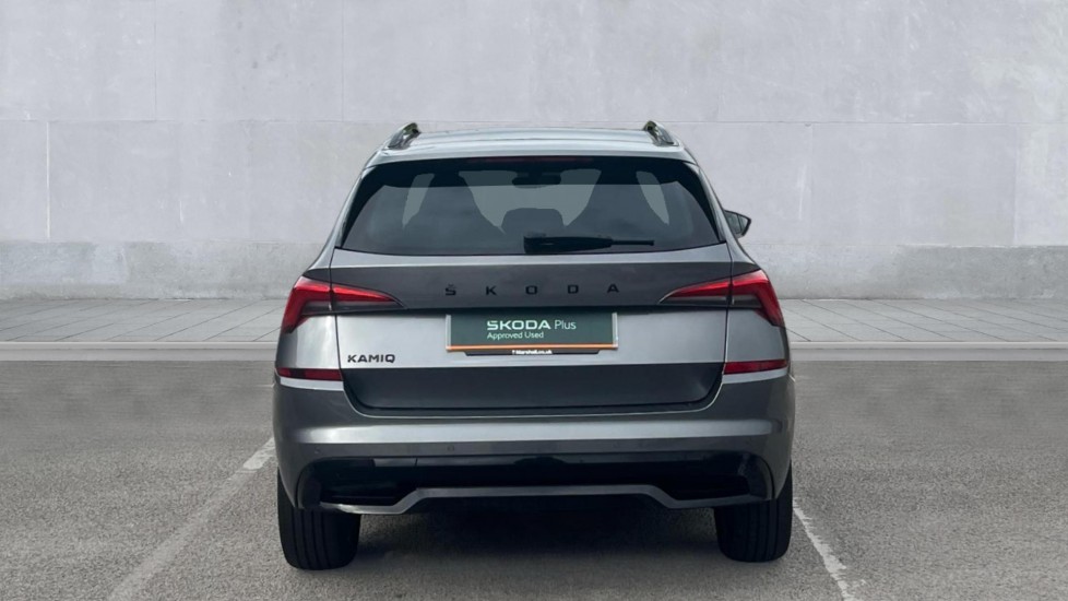 Used Skoda Kamiq 2022 for sale - 75894707: Photo 11