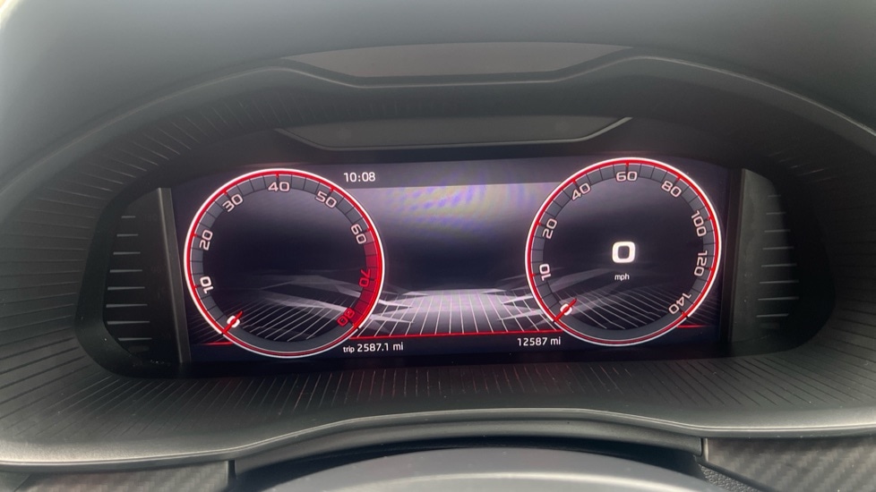 Used Skoda Kamiq 2022 for sale - 75894707: Photo 14