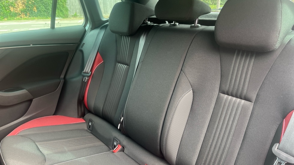 Used Skoda Kamiq 2022 for sale - 75894707: Photo 15