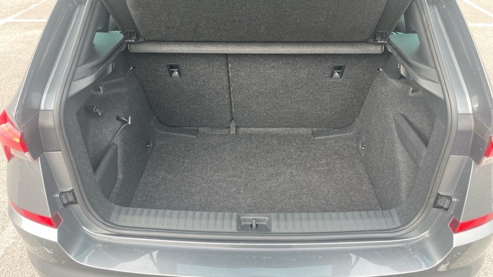 Used Skoda Kamiq 2022 for sale - 75894707: Photo 16