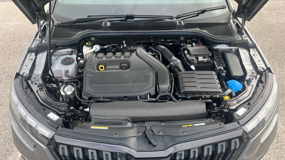 Used Skoda Kamiq 2022 for sale - 75894707: Photo 17