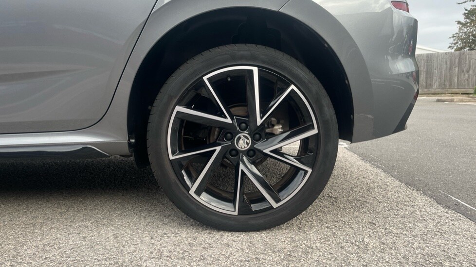 Used Skoda Kamiq 2022 for sale - 75894707: Photo 18