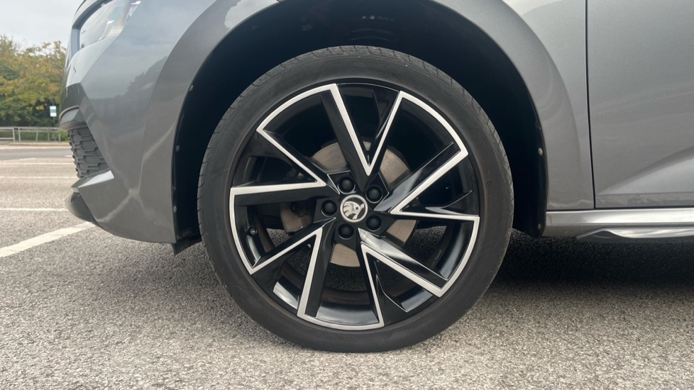 Used Skoda Kamiq 2022 for sale - 75894707: Photo 19