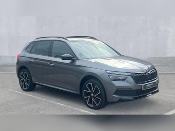 2022 - 1.5 TSI Monte Carlo 5dr DSG