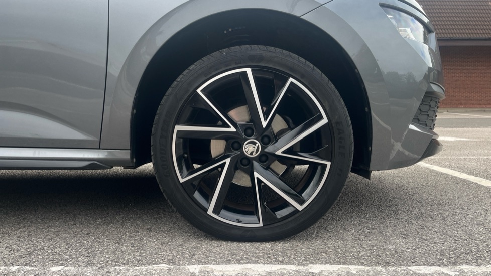 Used Skoda Kamiq 2022 for sale - 75894707: Photo 20