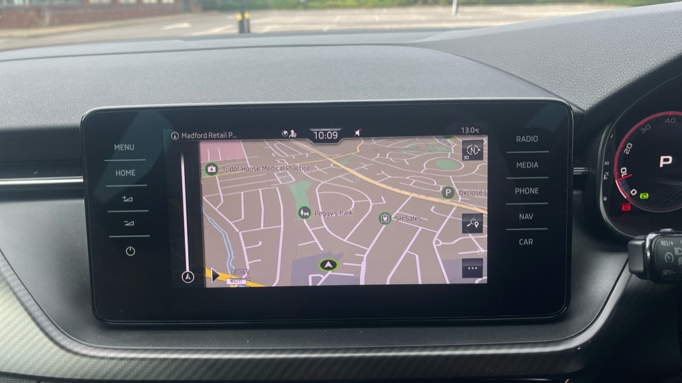 Used Skoda Kamiq 2022 for sale - 75894707: Photo 21