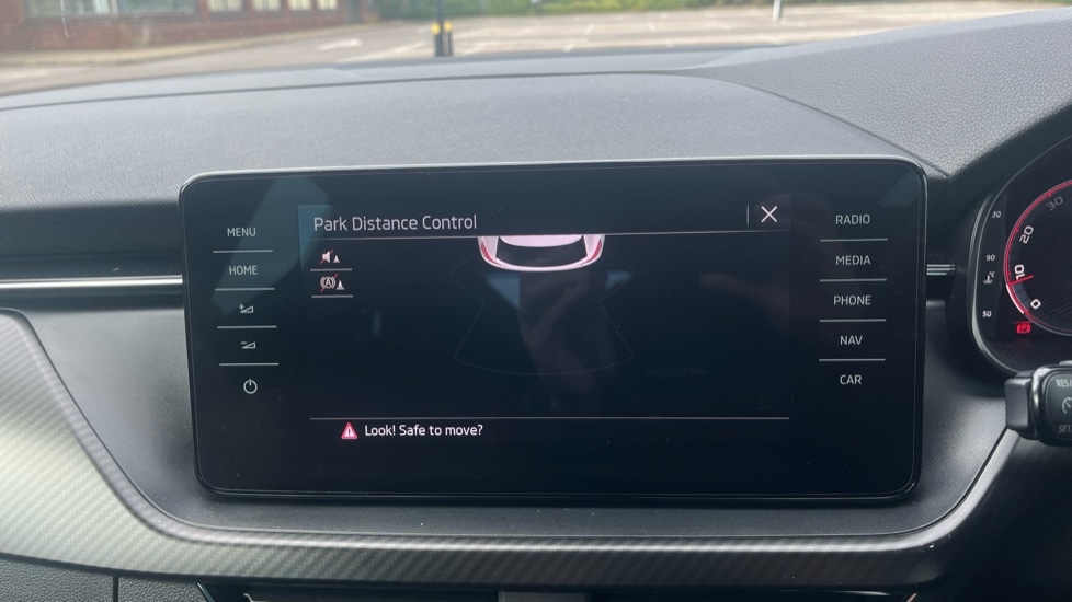 Used Skoda Kamiq 2022 for sale - 75894707: Photo 22