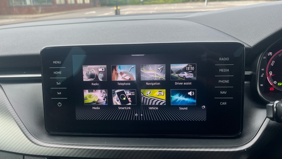 Used Skoda Kamiq 2022 for sale - 75894707: Photo 24