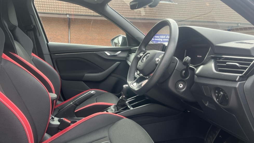 Used Skoda Kamiq 2022 for sale - 75894707: Photo 26