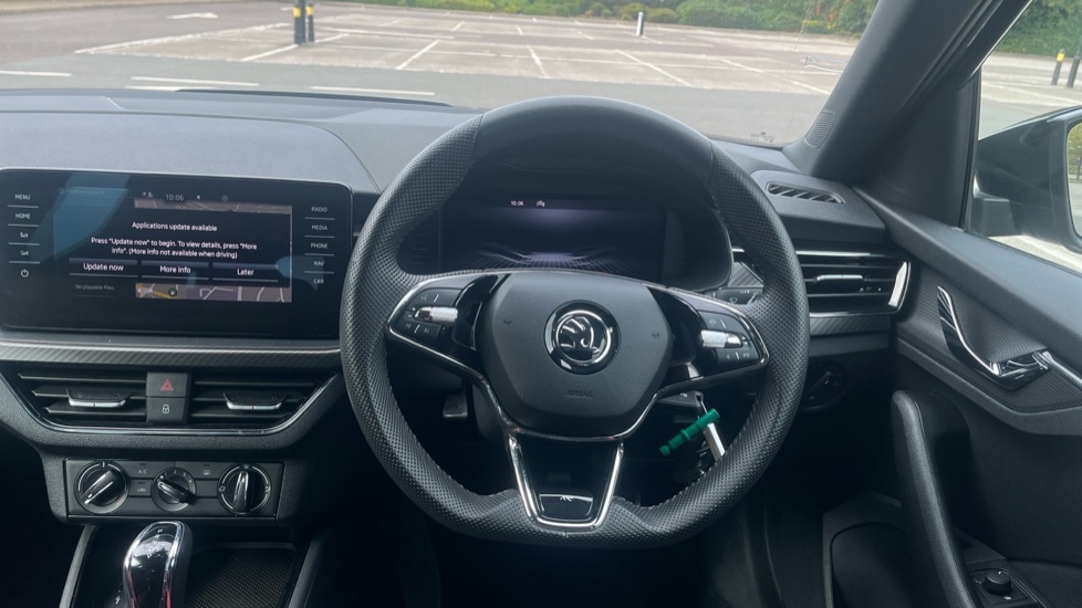 Used Skoda Kamiq 2022 for sale - 75894707: Photo 27