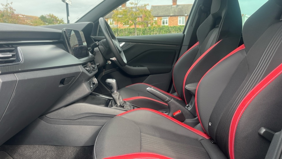 Used Skoda Kamiq 2022 for sale - 75894707: Photo 28