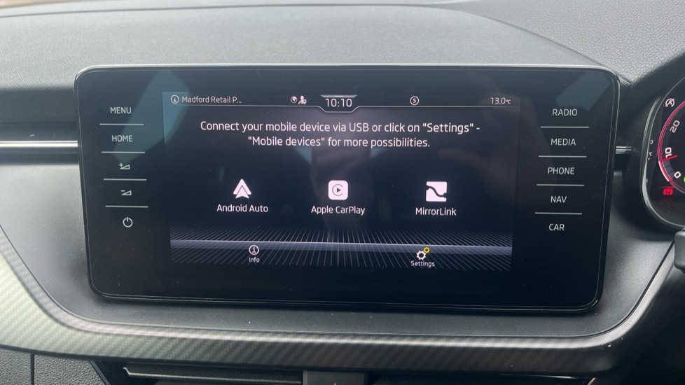 Used Skoda Kamiq 2022 for sale - 75894707: Photo 30