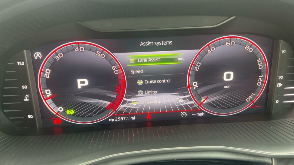 Used Skoda Kamiq 2022 for sale - 75894707: Photo 32