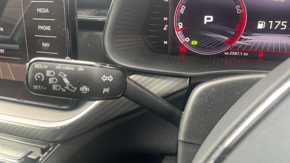 Used Skoda Kamiq 2022 for sale - 75894707: Photo 34