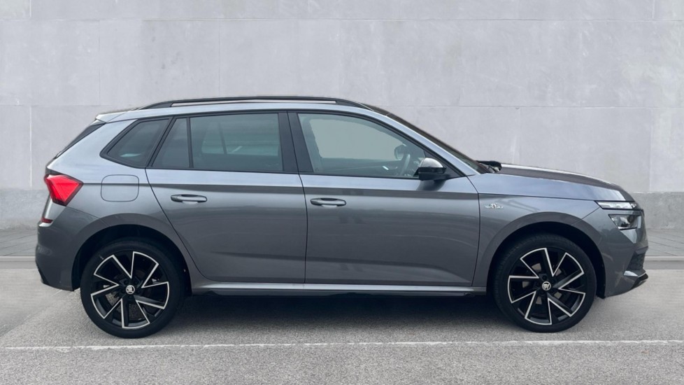 Used Skoda Kamiq 2022 for sale - 75894707: Photo 4