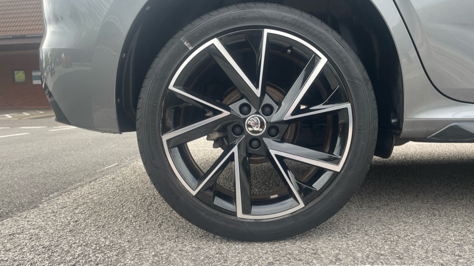 Used Skoda Kamiq 2022 for sale - 75894707: Photo 5