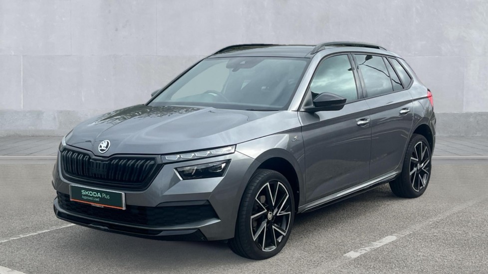 Used Skoda Kamiq 2022 for sale - 75894707: Photo 7