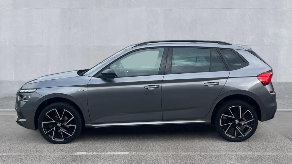 Used Skoda Kamiq 2022 for sale - 75894707: Photo 9