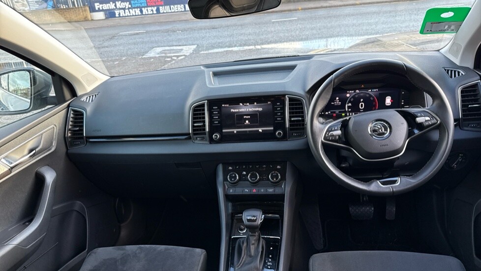 Used Skoda Karoq 2024 for sale - 76580281: Photo 11