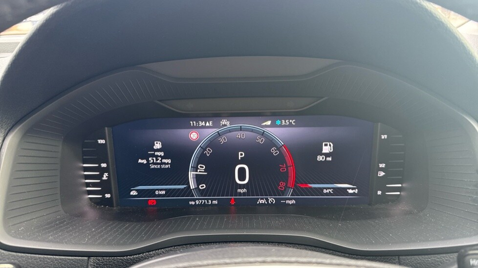 Used Skoda Karoq 2024 for sale - 76580281: Photo 13