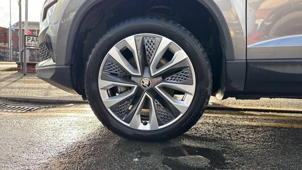 Used Skoda Karoq 2024 for sale - 76580281: Photo 18