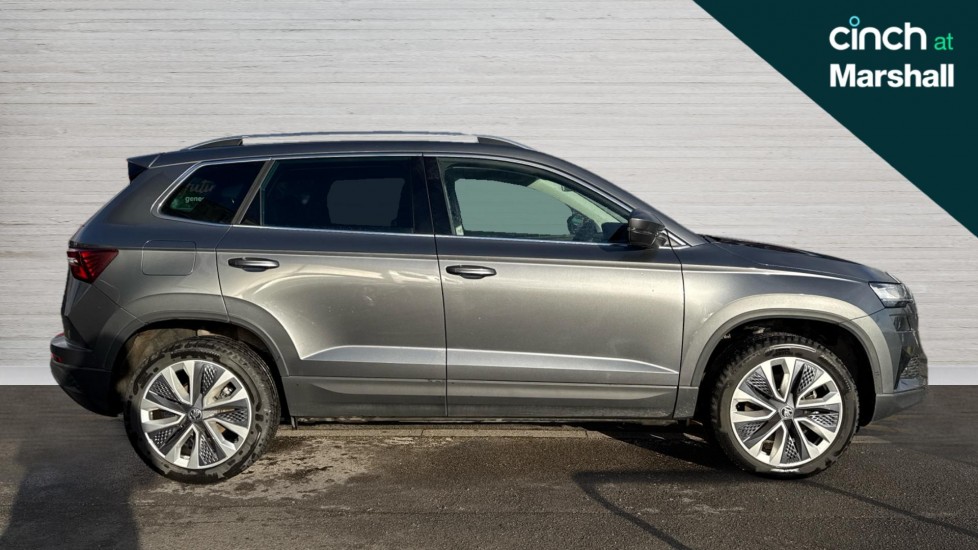 Used Skoda Karoq 2024 for sale - 76580281: Photo 2