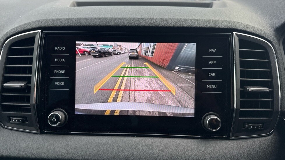 Used Skoda Karoq 2024 for sale - 76580281: Photo 22