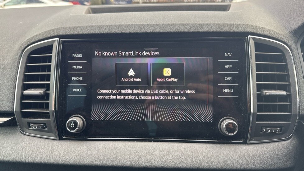 Used Skoda Karoq 2024 for sale - 76580281: Photo 23