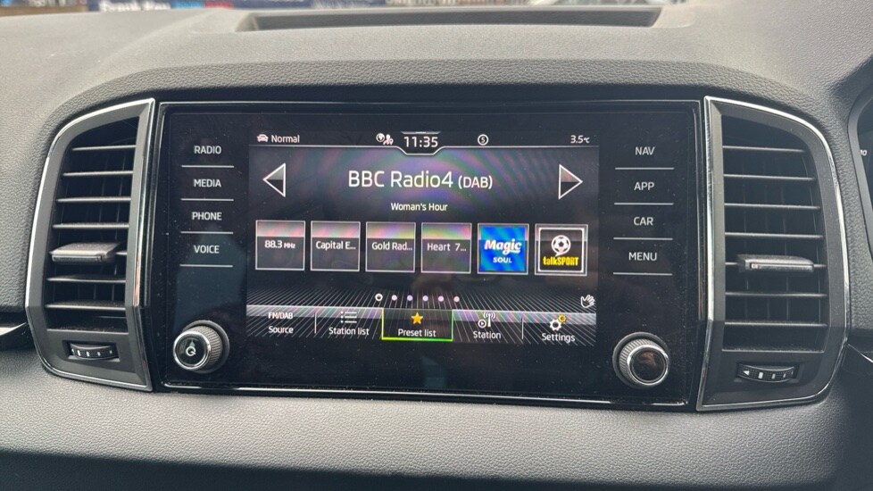 Used Skoda Karoq 2024 for sale - 76580281: Photo 24