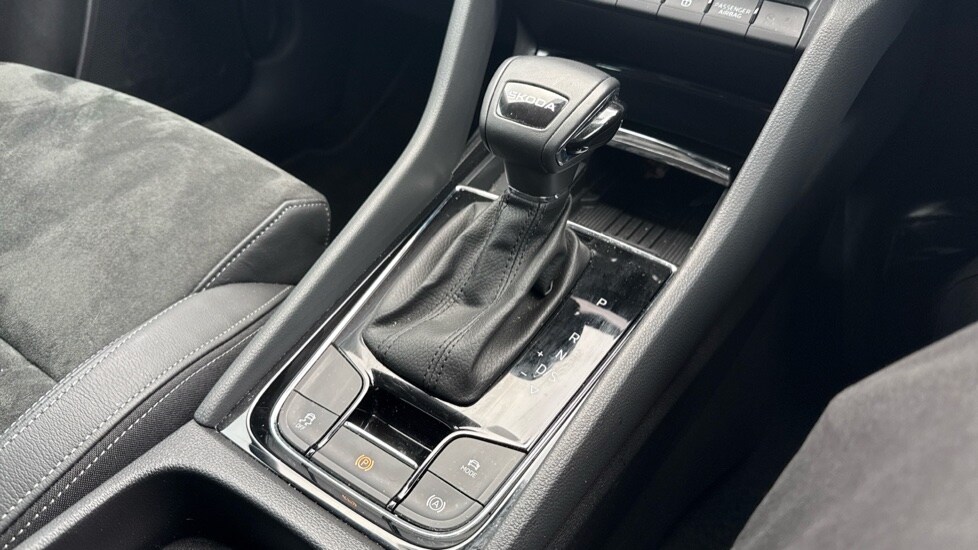 Used Skoda Karoq 2024 for sale - 76580281: Photo 28