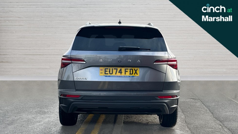 Used Skoda Karoq 2024 for sale - 76580281: Photo 4