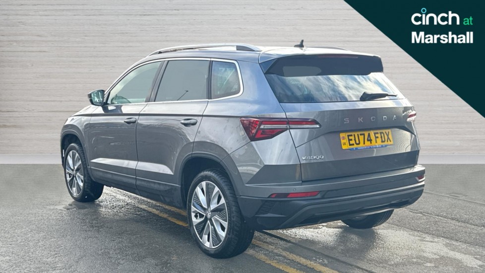 Used Skoda Karoq 2024 for sale - 76580281: Photo 5
